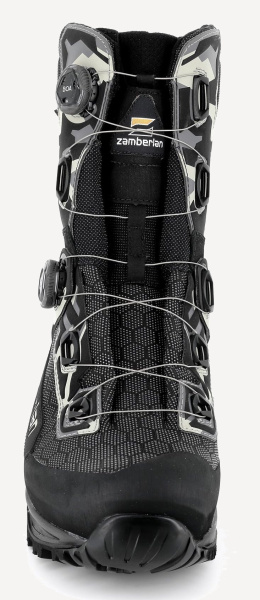 Ботинки 3032 ULL GTX PRIMALOFT RR BOA (RU 45 EU 46 USm 11.5 СМ 29.3; black/grey)